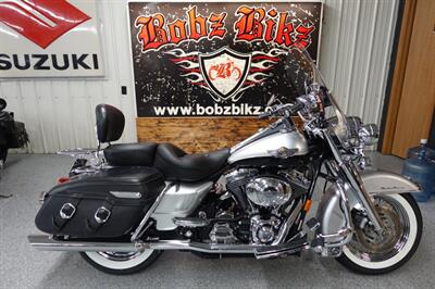 2003 Harley-Davidson Road King Classic   - Photo 1 - Kingman, KS 67068