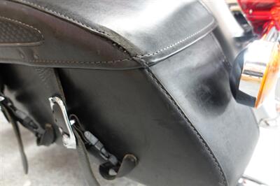 2003 Harley-Davidson Road King Classic   - Photo 36 - Kingman, KS 67068