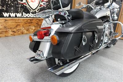 2003 Harley-Davidson Road King Classic   - Photo 20 - Kingman, KS 67068