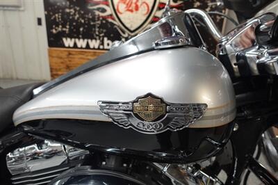 2003 Harley-Davidson Road King Classic   - Photo 22 - Kingman, KS 67068