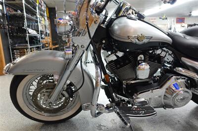 2003 Harley-Davidson Road King Classic   - Photo 16 - Kingman, KS 67068