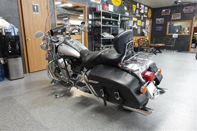 2003 Harley-Davidson Road King Classic   - Photo 6 - Kingman, KS 67068