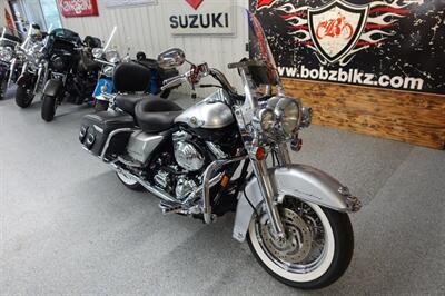 2003 Harley-Davidson Road King Classic   - Photo 2 - Kingman, KS 67068