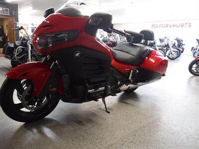 2013 Honda Gold Wing F6B   - Photo 11 - Kingman, KS 67068