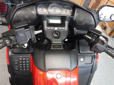 2013 Honda Gold Wing F6B   - Photo 15 - Kingman, KS 67068