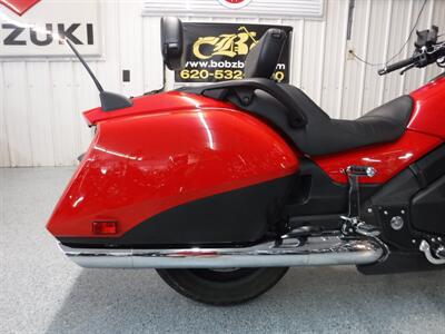 2013 Honda Gold Wing F6B   - Photo 4 - Kingman, KS 67068