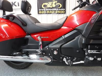 2013 Honda Gold Wing F6B   - Photo 5 - Kingman, KS 67068