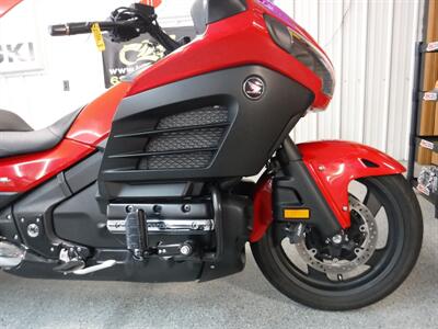 2013 Honda Gold Wing F6B   - Photo 6 - Kingman, KS 67068