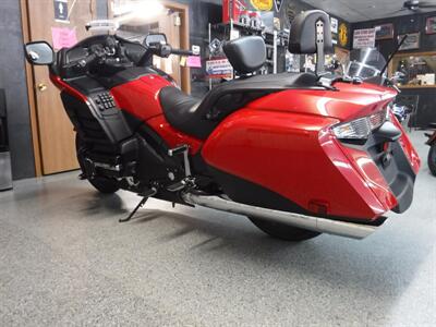 2013 Honda Gold Wing F6B   - Photo 10 - Kingman, KS 67068