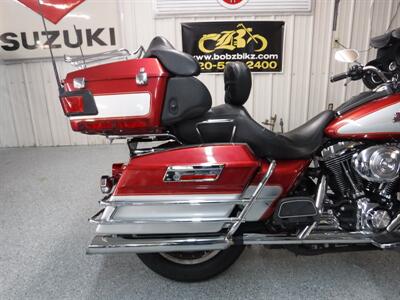 2005 Harley-Davidson Ultra Classic   - Photo 11 - Kingman, KS 67068