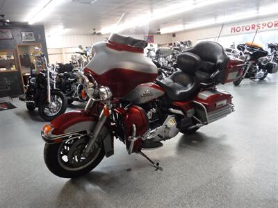 2005 Harley-Davidson Ultra Classic   - Photo 21 - Kingman, KS 67068