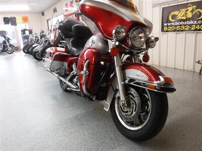 2005 Harley-Davidson Ultra Classic   - Photo 3 - Kingman, KS 67068