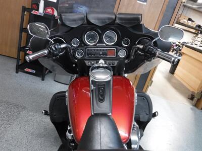 2005 Harley-Davidson Ultra Classic   - Photo 19 - Kingman, KS 67068