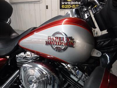 2005 Harley-Davidson Ultra Classic   - Photo 8 - Kingman, KS 67068