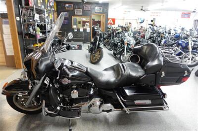 2007 Harley-Davidson Ultra Classic   - Photo 4 - Kingman, KS 67068