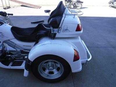 2004 Honda Gold Wing 1800 Trike Motortrike   - Photo 26 - Kingman, KS 67068