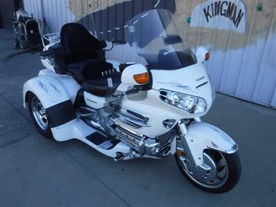 2004 Honda Gold Wing 1800 Trike Motortrike   - Photo 2 - Kingman, KS 67068