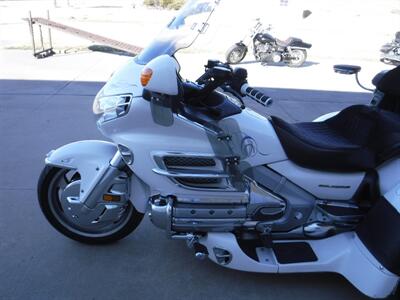 2004 Honda Gold Wing 1800 Trike Motortrike   - Photo 22 - Kingman, KS 67068