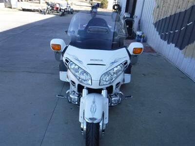 2004 Honda Gold Wing 1800 Trike Motortrike   - Photo 3 - Kingman, KS 67068