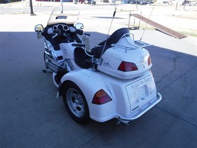 2004 Honda Gold Wing 1800 Trike Motortrike   - Photo 6 - Kingman, KS 67068