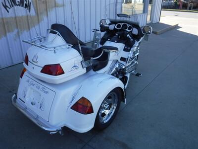 2004 Honda Gold Wing 1800 Trike Motortrike   - Photo 8 - Kingman, KS 67068