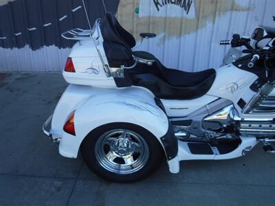 2004 Honda Gold Wing 1800 Trike Motortrike   - Photo 17 - Kingman, KS 67068