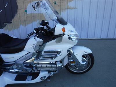 2004 Honda Gold Wing 1800 Trike Motortrike   - Photo 10 - Kingman, KS 67068