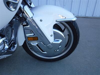 2004 Honda Gold Wing 1800 Trike Motortrike   - Photo 9 - Kingman, KS 67068