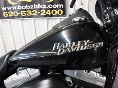 2012 Harley-Davidson Street Bob   - Photo 6 - Kingman, KS 67068