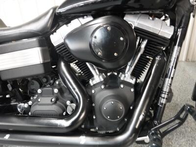 2012 Harley-Davidson Street Bob   - Photo 8 - Kingman, KS 67068