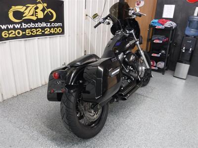 2012 Harley-Davidson Street Bob   - Photo 11 - Kingman, KS 67068