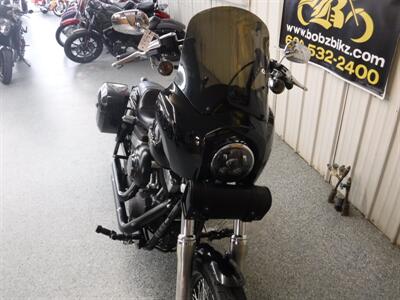 2012 Harley-Davidson Street Bob   - Photo 5 - Kingman, KS 67068