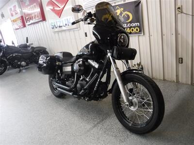 2012 Harley-Davidson Street Bob   - Photo 2 - Kingman, KS 67068