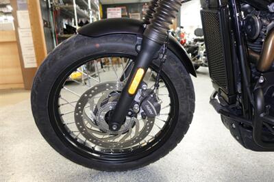 2017 Triumph Street Scrambler   - Photo 21 - Kingman, KS 67068