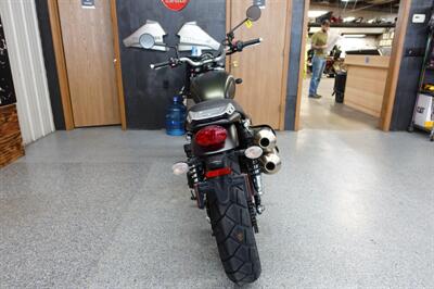 2017 Triumph Street Scrambler   - Photo 7 - Kingman, KS 67068