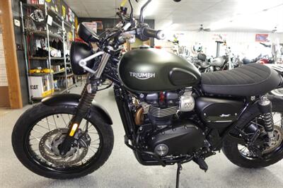 2017 Triumph Street Scrambler   - Photo 20 - Kingman, KS 67068
