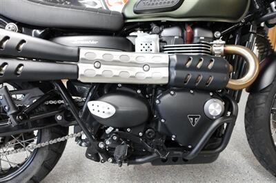 2017 Triumph Street Scrambler   - Photo 15 - Kingman, KS 67068