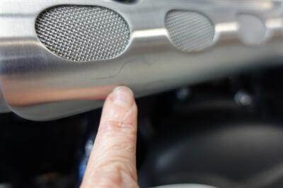 2017 Triumph Street Scrambler   - Photo 18 - Kingman, KS 67068