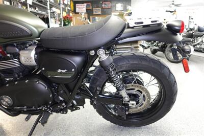 2017 Triumph Street Scrambler   - Photo 23 - Kingman, KS 67068