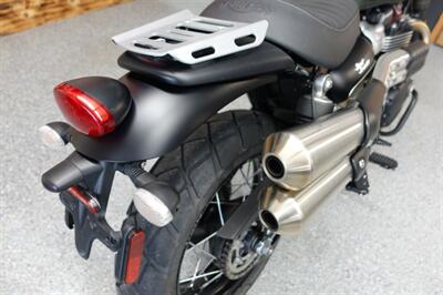 2017 Triumph Street Scrambler   - Photo 19 - Kingman, KS 67068