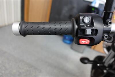 2017 Triumph Street Scrambler   - Photo 33 - Kingman, KS 67068