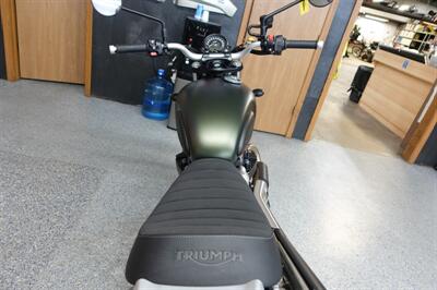 2017 Triumph Street Scrambler   - Photo 27 - Kingman, KS 67068
