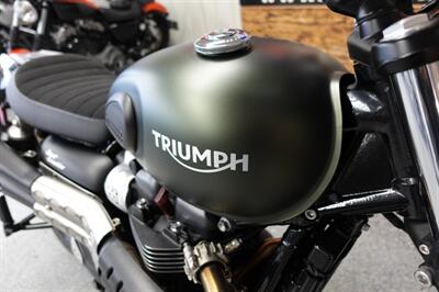 2017 Triumph Street Scrambler   - Photo 13 - Kingman, KS 67068