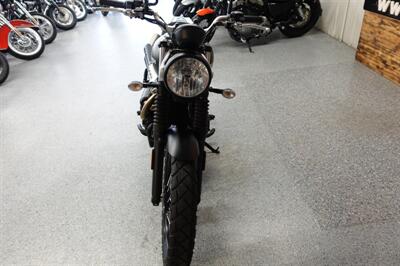 2017 Triumph Street Scrambler   - Photo 3 - Kingman, KS 67068