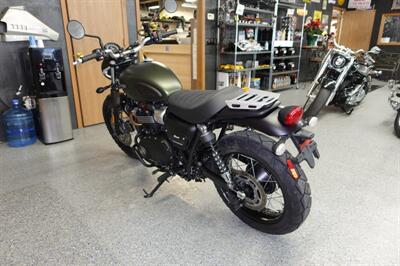 2017 Triumph Street Scrambler   - Photo 6 - Kingman, KS 67068