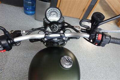 2017 Triumph Street Scrambler   - Photo 30 - Kingman, KS 67068