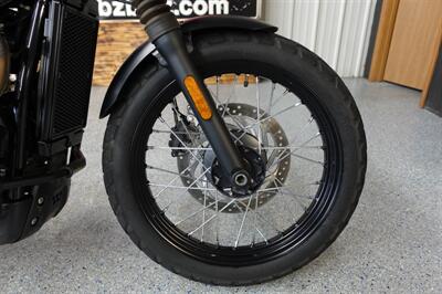 2017 Triumph Street Scrambler   - Photo 10 - Kingman, KS 67068