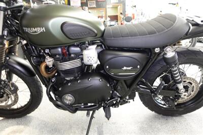 2017 Triumph Street Scrambler   - Photo 22 - Kingman, KS 67068