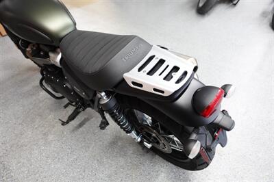 2017 Triumph Street Scrambler   - Photo 24 - Kingman, KS 67068