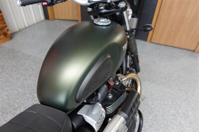 2017 Triumph Street Scrambler   - Photo 14 - Kingman, KS 67068
